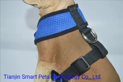 Pet Dog Puppy Doggie Car Vehicle Outdoor Safety Harness Vest Seat Belt